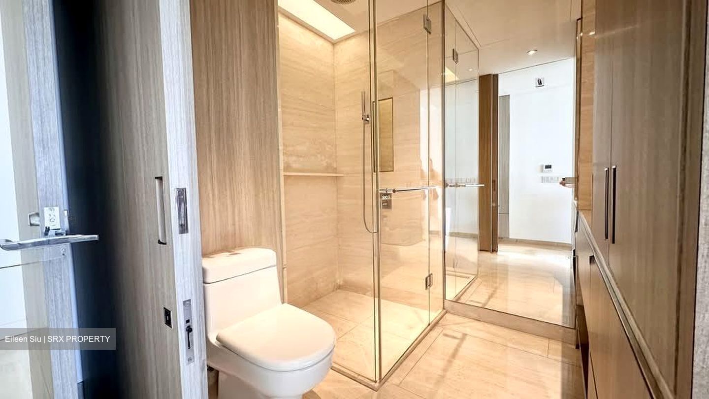 Ardmore Residence (D10), Condominium #546628731